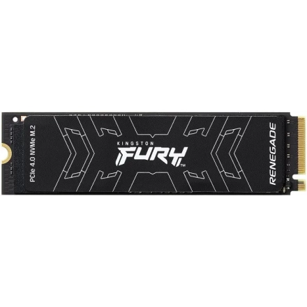 SSD M.2 NVMe 2TB Kingston Fury SFYRD/2000G