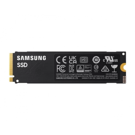 SSD M.2 NVME 2TB Samsung 990 MZ-V9V2T0BW 7250MBs/6450MBs
