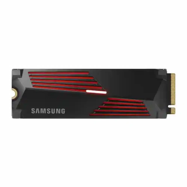SSD M.2 NVME 2TB Samsung 990 Pro  MZ-V9P2T0CW