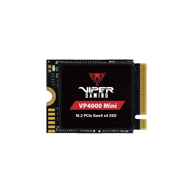 SSD M.2 NVMe 500GB Patriot VP4000 4700MBs/1700MBs VP4000M500GM23 / 2230