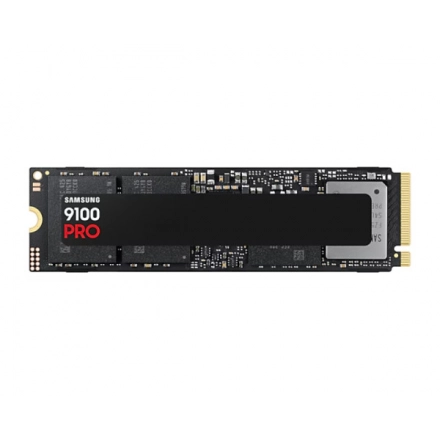 SSD M.2 NVMe PCIe 5.0  2TB Samsung 9100 Pro 14800/13400MB/s MZ-VAP2T0BW