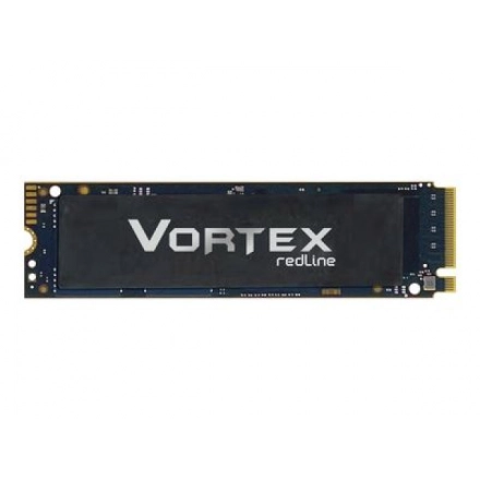 SSD Mushkin Redline VORTEX-512gb-pcIE 4.0X4 (NVMe)