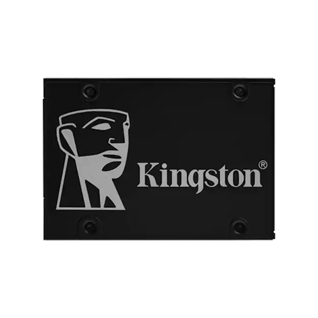 SSD SATA3 Kingston 2TB SKC600/2048 KC600 series