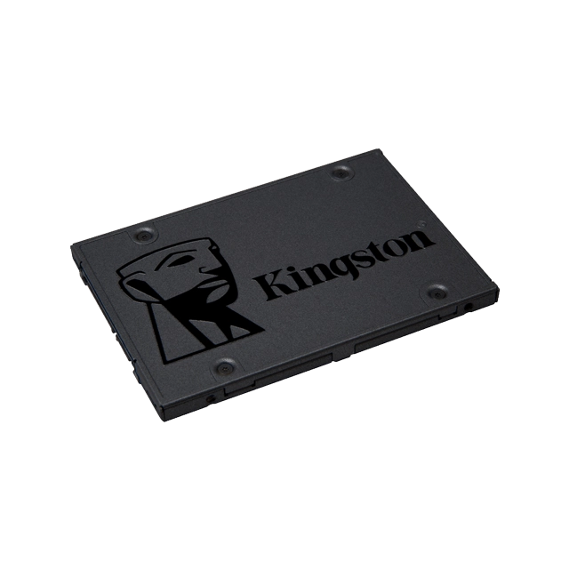 SSD SATA3 Kingston A400 960GB SA400S37/960G