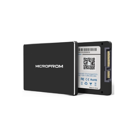 SSD SATA3 MicroFrom 512GB F11pro
