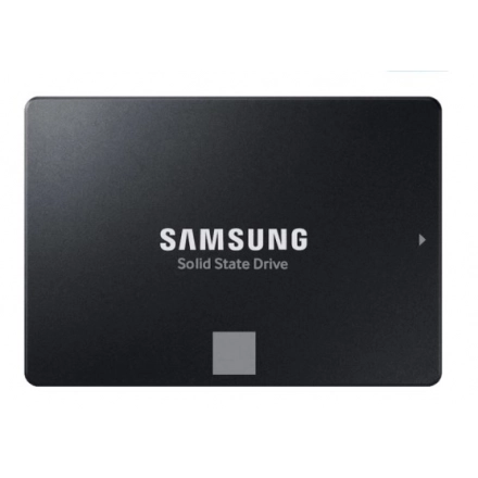 SSD SATA3 Samsung 1TB 870 EVO MZ-77E1T0B/EU