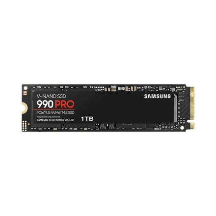 SSD.M.2.1TB SAMSUNG 990 PRO MZ-V9P1T0BW