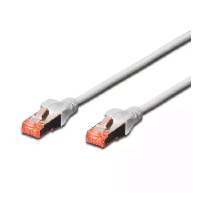 SSTP cable CAT 6 sa metalnim konektorim 10m Digitus DK1641100