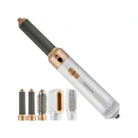 Stajler ProfiCare PC-HAS 3132 beli/roze