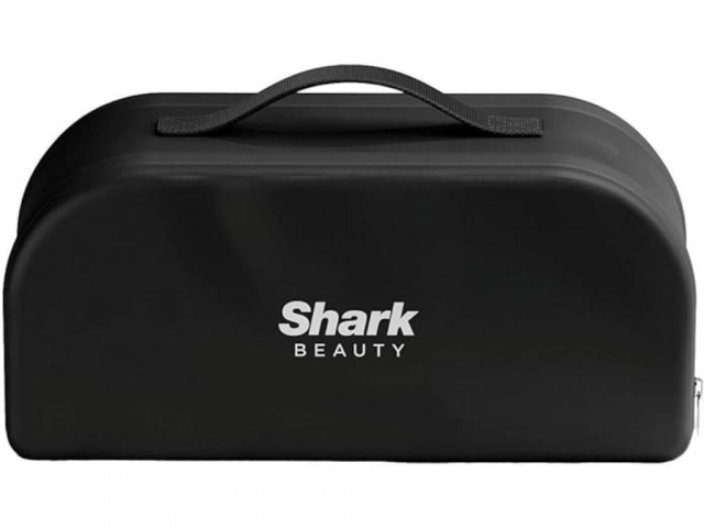 Stajler za kosu Shark HD6051SEU Luxe MultiStyler/1500 W/zlatna