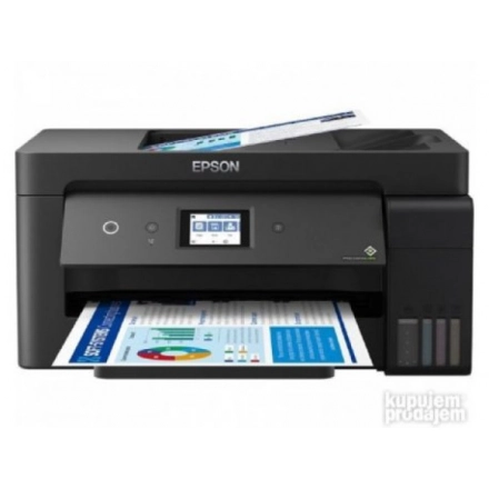 Štampač Color EcoTank Epson L14150 A3+