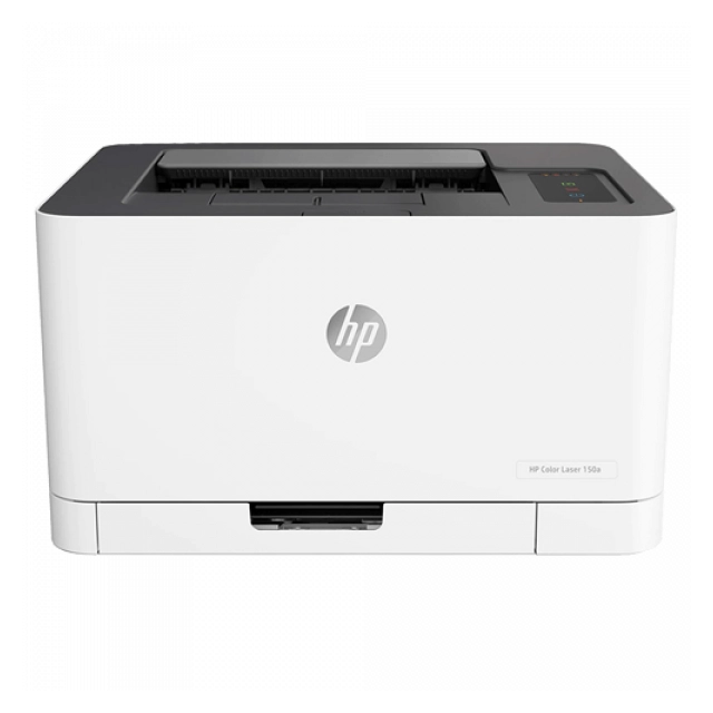 Štampač Color Laser HP 150a 600x600dpi 18/4ppm 4ZB94A