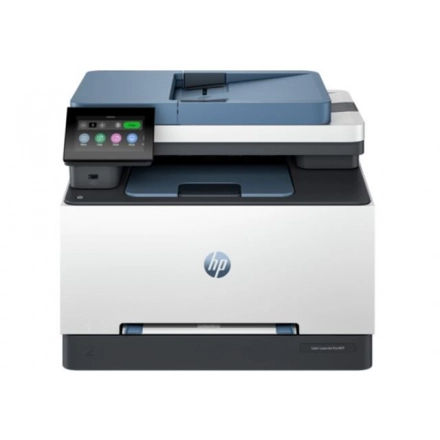 Štampač HP ColorLaserJet Pro MFP 3303fdn, 499M7A