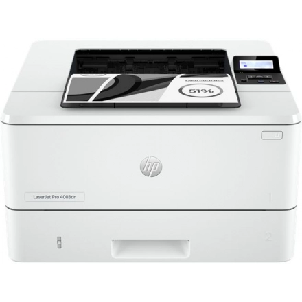 Štampač HP LaserJet Pro 4003dn, 2Z609A