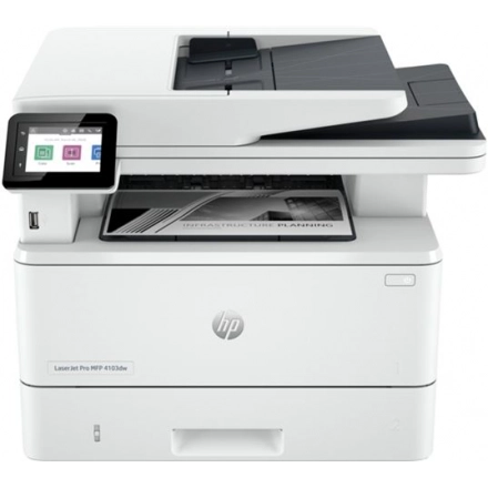 Štampač HP LJ Pro MFP 4103dw, 2Z627A