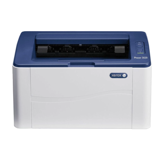 Štampač Laser Xerox Phaser 3020BI 600x600dpi/20ppm/Wireless