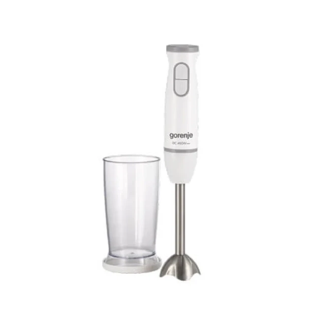 Štapni blender Gorenje HBC561QW/bela