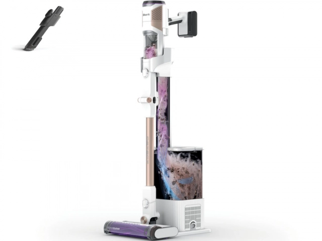 Štapni usisivac SHARK IW3612EUT 240W/2L/bela