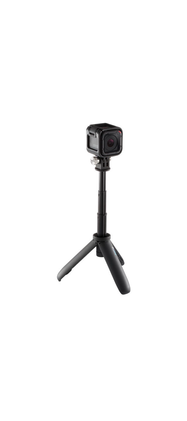 Stativ GOPRO Shorty/tronožac/crna