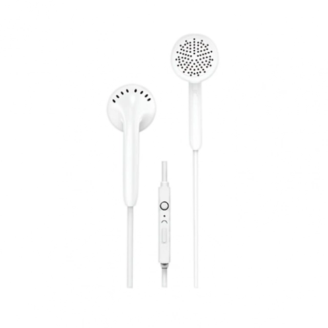 Stereo slušalice XWAVE E-410M-white