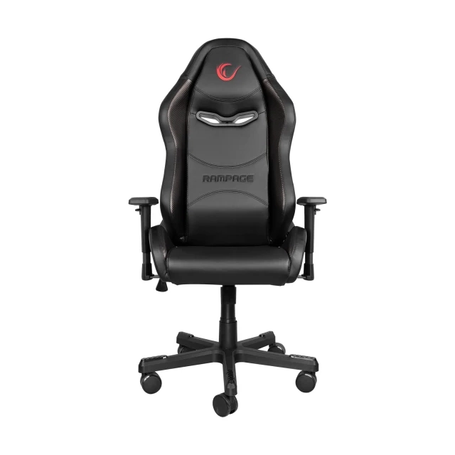 Stolica gaming Rampage KL-R6 GRAND SERIES crna 34984