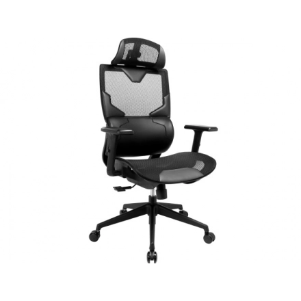 Stolica gaming Sandberg ErgoFusion 640-95
