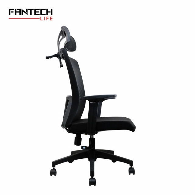 Stolica Office Fantech OC-A258 siva