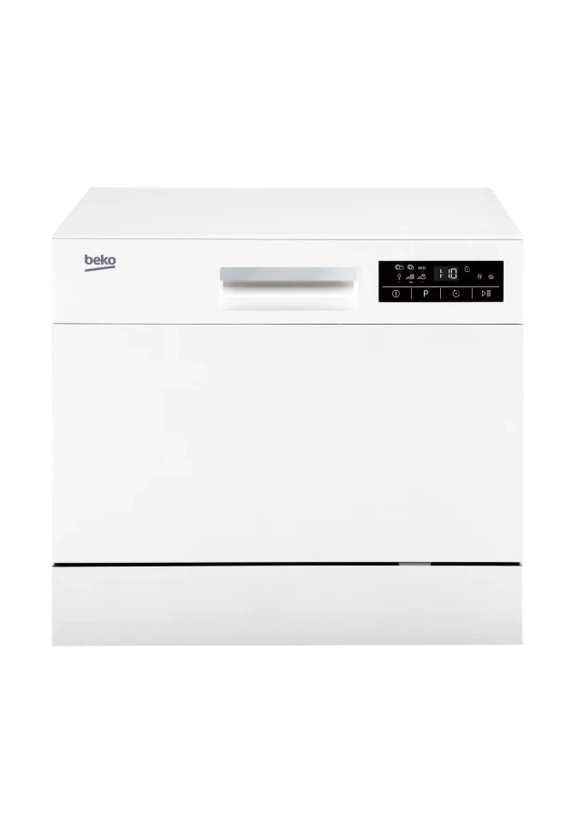 Stona mašina za pranje sudova Beko DTC36610W