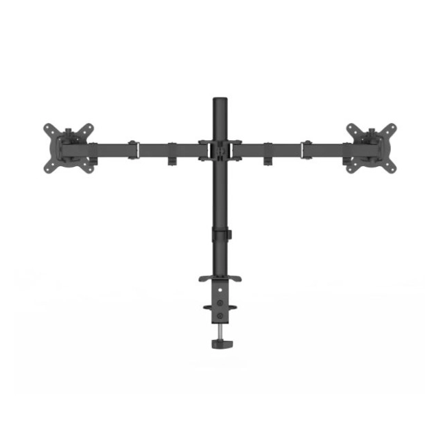 Stoni nosač za dva monitora ATON ATPM112 13â€“32" do 9 kg po kraku