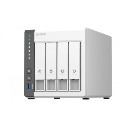 STORAGE QNAP NAS TS-433-4G