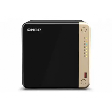 Storage Qnap NAS TS-464-8G