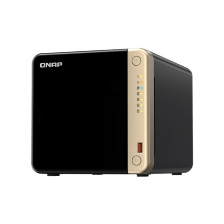 STORAGE QNAP NAS TS-464-8G