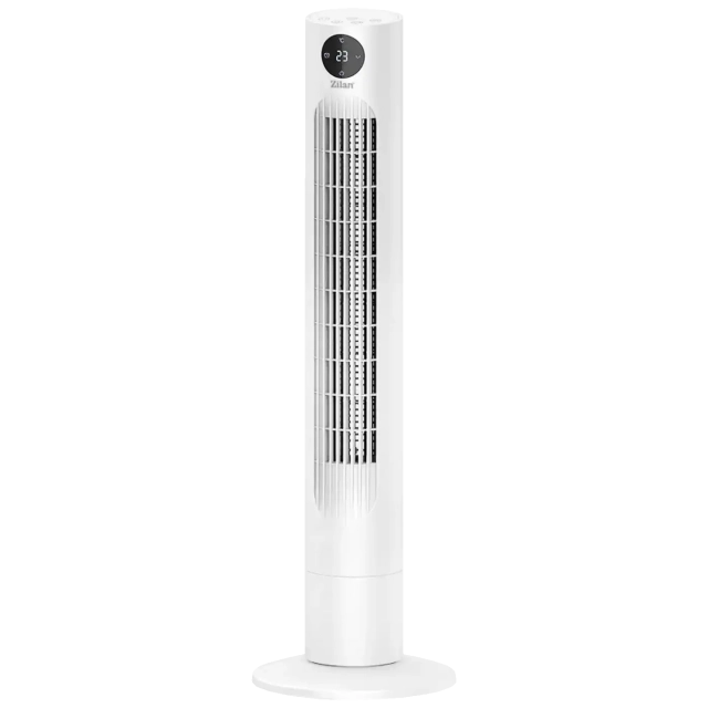 Stubni ventilator Zilan ZLN1023, 60W