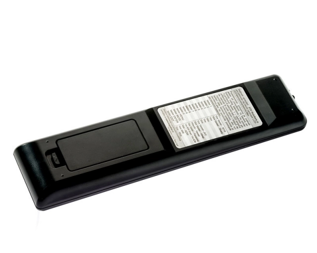 STV Kolubara univerzalni daljinski upravljač (Vox) 