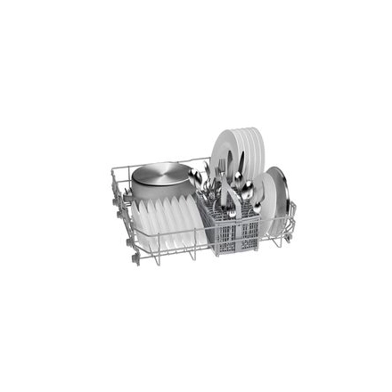 Sudomašina BOSCH SMS2ITI33E/Serija 2/samostojeca/E/12 kompleta/84,5x60x60cm/srebrna