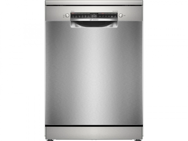 Sudomašina BOSCH SMS4HVI14E/Serija 4/samostojeca/C/14 kompleta/84,5x60x60cm/inox