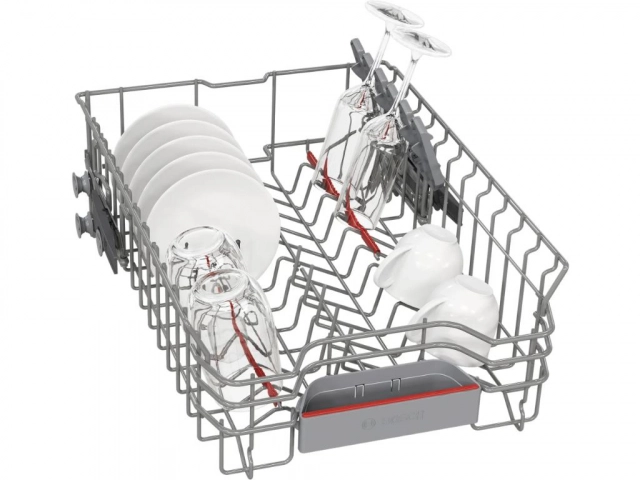 Sudomašina BOSCH SPV4EMX17E/Serija 4/ugradna/B/10 kompleta/81,5x44,8x55cm/bela