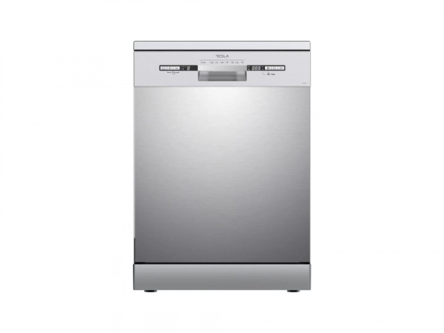 Sudomašina TESLA WD662MX samostojeca/E/12 kompleta/84,5x59,8x60cm/inox