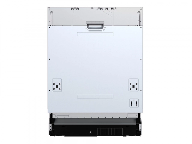 Sudomašina TESLA WDI691M ugradna/C/14 kompleta/3 prskalice/59,8x55x81,5cm/inox