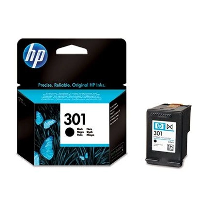 SUP HP INK CH561EE Black No.301 za 1050/2050