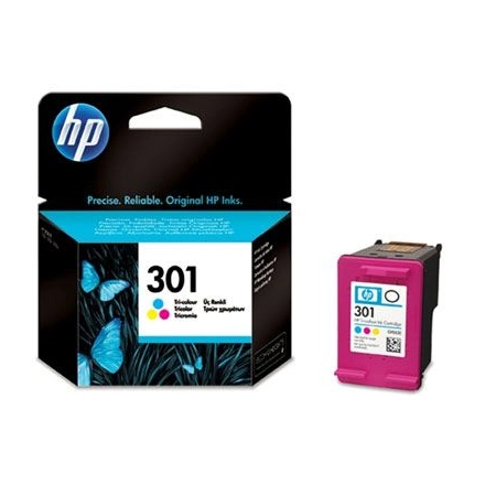 SUP HP INK CH562EE Tri-colour No.301 za 1050/2050