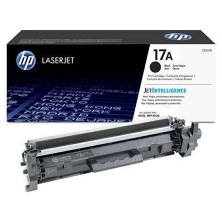 SUP HP TON CF217A