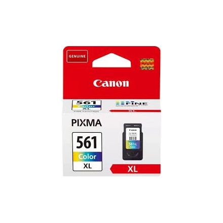SUP INK CANON CL-561XL Color 3730C001