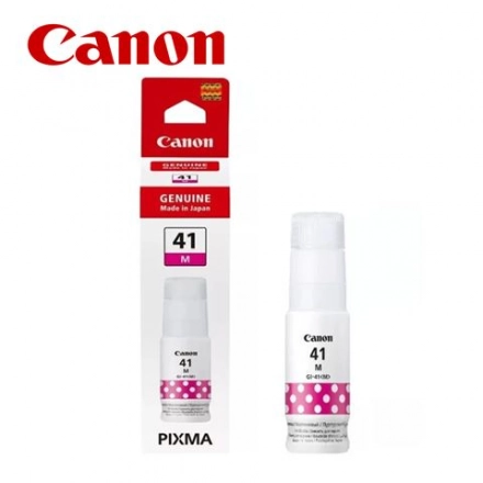 SUP INK CANON GI-41 Magenta 4544C001