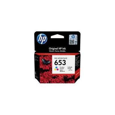 SUP INK HP 3YM74AE no.653 color