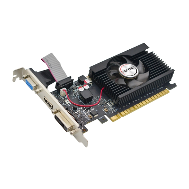 SVGA AFOX Radeon GT 710 4GB DDR3