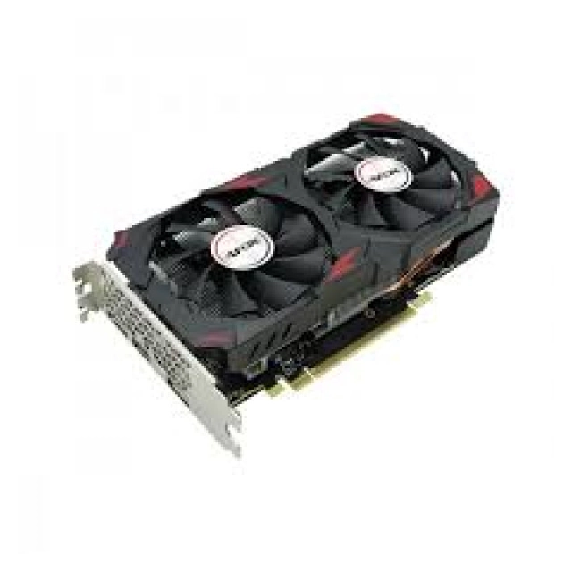 SVGA AFOX Radeon RX580 8GB, AFRX580-8192D5H3-V3