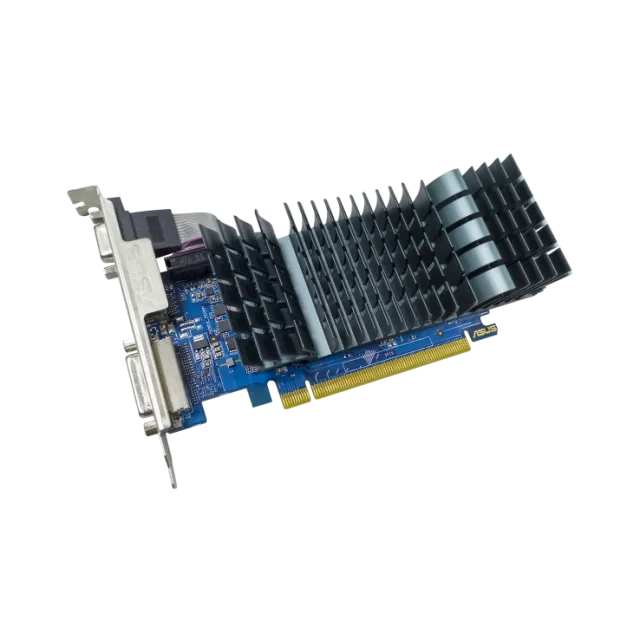 SVGA ASUS GT710 2GB , GT710-SL-2GD5-BRK-EVO
