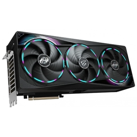 SVGA Gigabyte GeForce RTX 5080 MASTER 16GB GV-N5080AORUS M-16GD