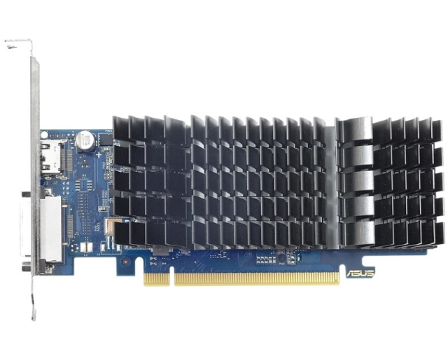 SVGA PCIE ASUS GT1030-SL-2G-BRK 2GB DDR5 64bit
